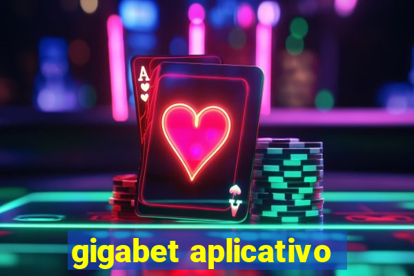 gigabet aplicativo